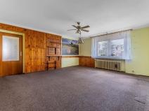 Prodej rodinného domu, Kladno, 28. října, 163 m2