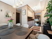 Pronájem rodinného domu, Praha - Chodov, 250 m2