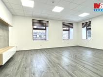 Pronájem bytu 2+kk, Žamberk, Nádražní, 95 m2