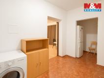 Prodej bytu 2+1, Doksy, Sokolská, 51 m2