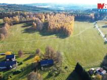 Prodej louky, Osečná - Druzcov, 102028 m2