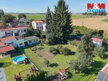 Prodej pozemku pro bydlení, Hradec Králové, U Cihelny, 520 m2