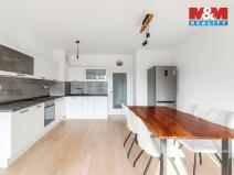 Prodej bytu 3+kk, Praha - Strašnice, Zvěřinova, 84 m2