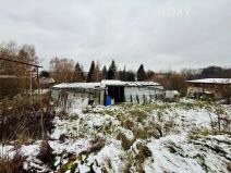 Prodej pozemku pro bydlení, Tachov, 506 m2