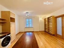 Pronájem bytu 2+kk, Plzeň, Révová, 47 m2