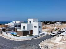 Prodej vily, Pafos, Kypr, 156 m2