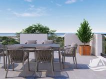 Prodej bytu 4+kk, Pafos, Kypr, 195 m2