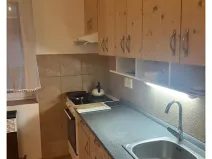 Pronájem bytu 1+kk, Vrchlabí, Slovanská, 25 m2