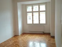 Pronájem bytu 2+1, Praha - Smíchov, Grafická, 57 m2