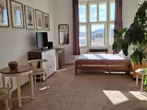 Pronájem pokoje, Praha - Karlín, Jirsíkova, 28 m2