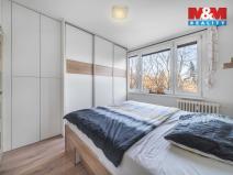 Prodej bytu 3+kk, Praha - Prosek, Jablonecká, 68 m2
