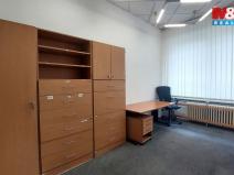 Pronájem obchodního prostoru, Ústí nad Orlicí, T. G. Masaryka, 15 m2