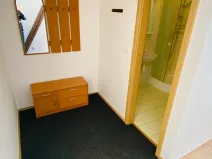 Pronájem bytu 2+kk, Brno, Ptašínského, 53 m2