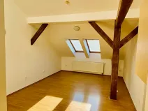 Pronájem bytu 2+kk, Brno, Ptašínského, 53 m2