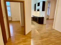 Pronájem bytu 2+1, Brno, Jana Uhra, 73 m2