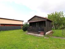 Prodej chaty, Praha - Hloubětín, 19 m2