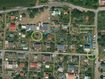 Prodej chaty, Praha - Hloubětín, 19 m2