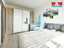 Prodej bytu 2+kk, Praha - Dolní Měcholupy, Františka Jansy, 58 m2