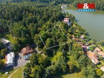 Prodej pozemku pro bydlení, Jevany, 2707 m2