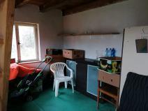 Prodej chaty, Cheb, 30 m2