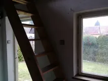 Prodej chaty, Cheb, 30 m2