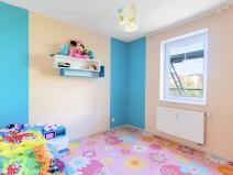 Prodej bytu 3+1, Úpice, Národní, 50 m2