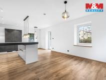 Prodej rodinného domu, Liberec - Liberec XI-Růžodol I, Domky, 151 m2