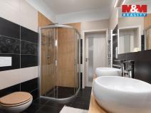 Prodej rodinného domu, Šenov, Václavovická, 102 m2