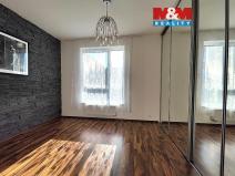 Pronájem bytu 2+kk, Brandýs nad Labem-Stará Boleslav, U Rokle, 52 m2