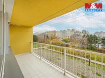 Prodej bytu 3+1, Praha - Bohnice, Katovická, 65 m2