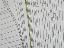 Prodej pole, Březina, 2240 m2