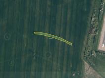 Prodej pole, Uhy, 55932 m2