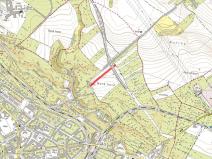 Prodej pole, Znojmo, 3123 m2