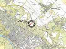 Prodej pole, Znojmo, 3123 m2