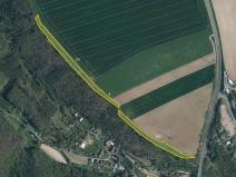 Prodej pole, Hrdlořezy, 23622 m2