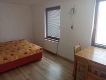 Pronájem bytu 1+kk, Uherský Brod, Bož. Němcové, 18 m2