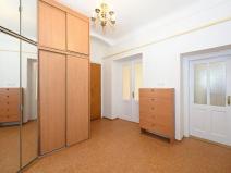 Pronájem bytu 2+1, Praha - Dejvice, Mařákova, 68 m2