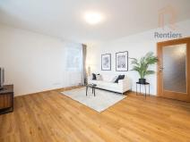 Prodej bytu 4+1, Praha - Troja, K Haltýři, 116 m2