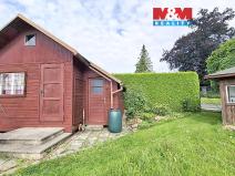 Prodej chaty, Liberec - Liberec XIX-Horní Hanychov, 17 m2