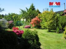 Prodej chaty, Liberec - Liberec XIX-Horní Hanychov, 17 m2