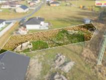 Prodej pozemku pro bydlení, Kolová, 910 m2