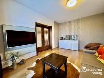 Pronájem bytu 3+kk, Ivančice, Břízová, 60 m2