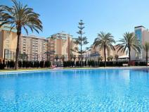 Prodej bytu 4+kk, Murcia City, Španělsko, 102 m2