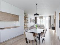 Prodej rodinného domu, Kolín, 131 m2