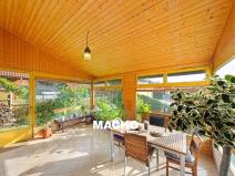 Prodej rodinného domu, Řitka, U vodojemu, 333 m2