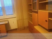 Pronájem pokoje, Praha - Zbraslav, Sulova, 21 m2