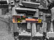 Prodej chalupy, Ledenice, Hrad, 83 m2