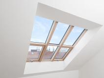 Prodej bytu 2+kk, Praha - Holešovice, Veverkova, 51 m2