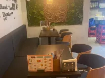 Pronájem restaurace, Liberec, Pražská, 175 m2