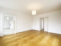 Pronájem bytu 3+1, Praha, 145 m2